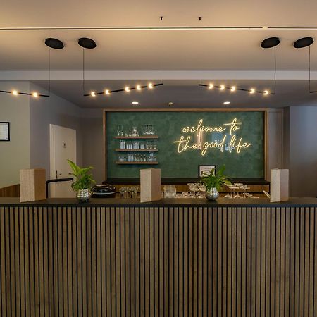 Altstadt Hotel Hofwirt Salzburg Exteriör bild