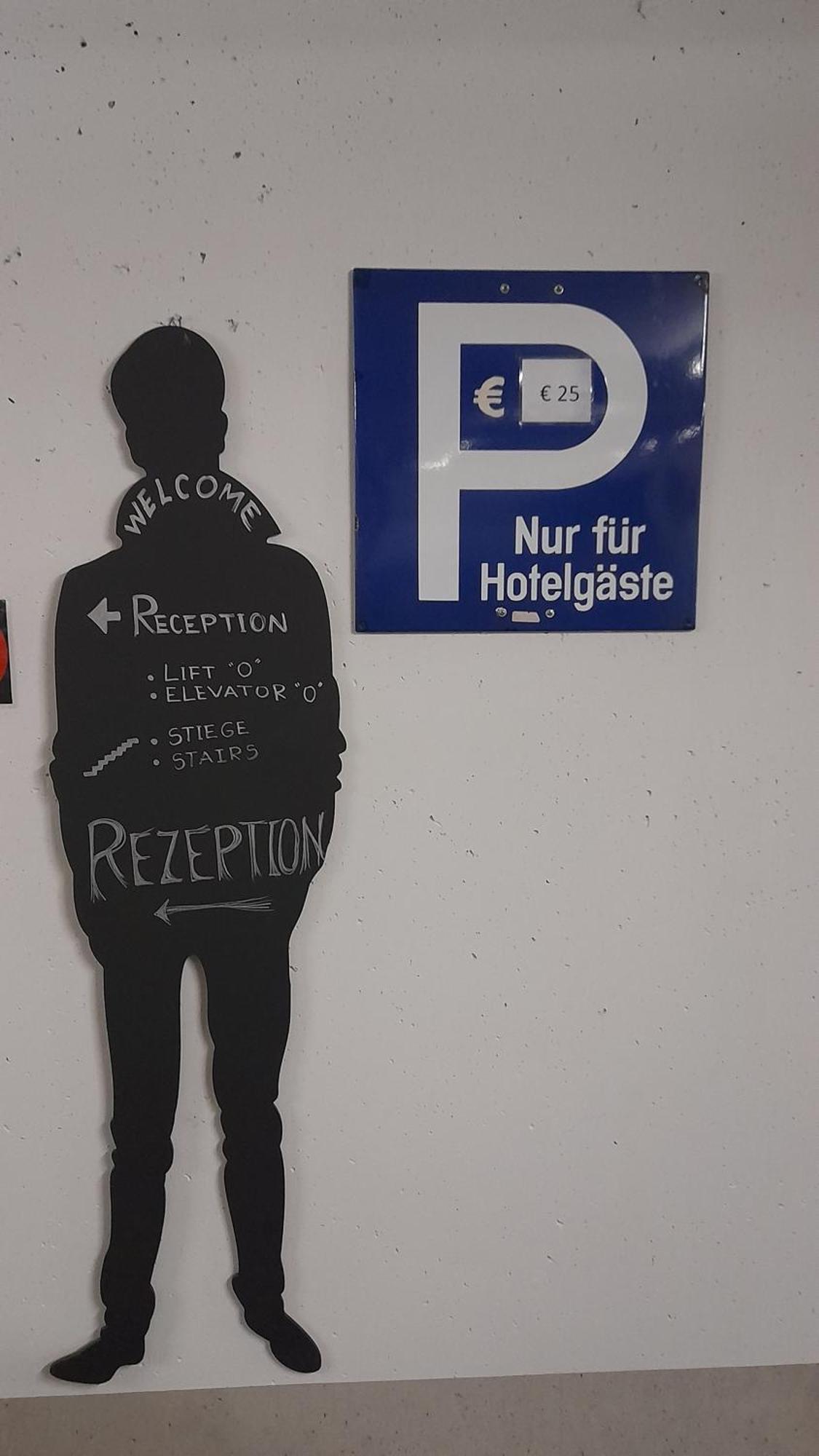 Altstadt Hotel Hofwirt Salzburg Exteriör bild