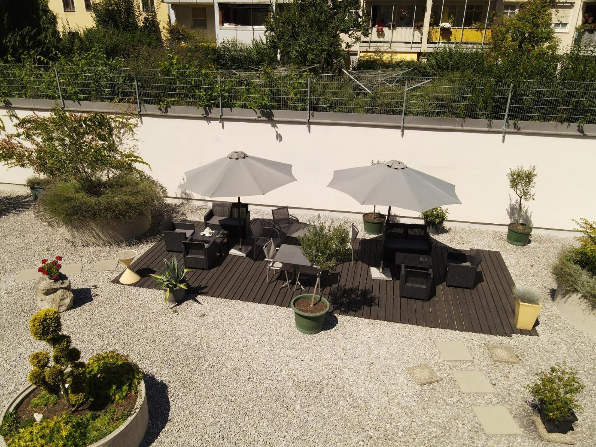 Altstadt Hotel Hofwirt Salzburg Exteriör bild