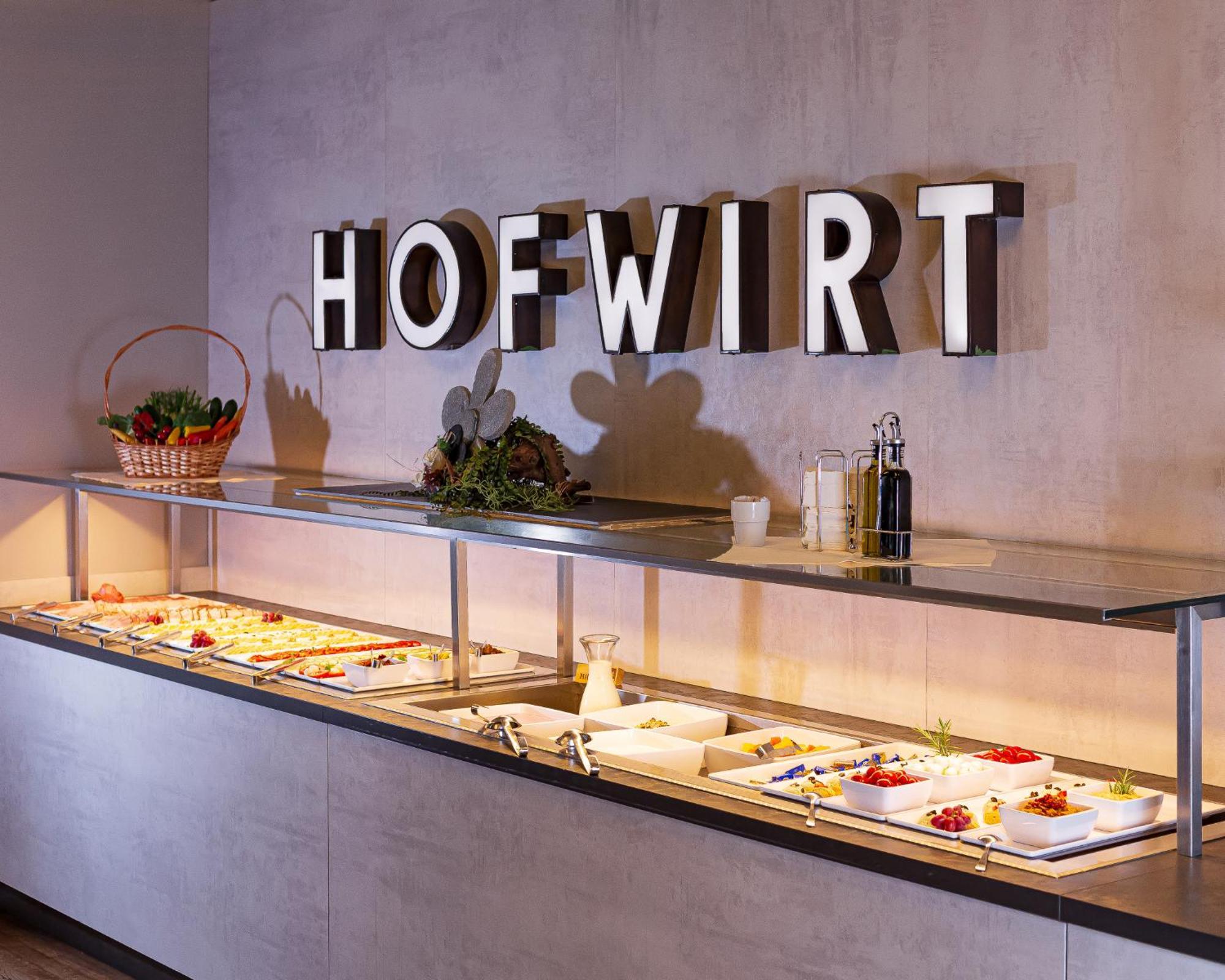 Altstadt Hotel Hofwirt Salzburg Exteriör bild